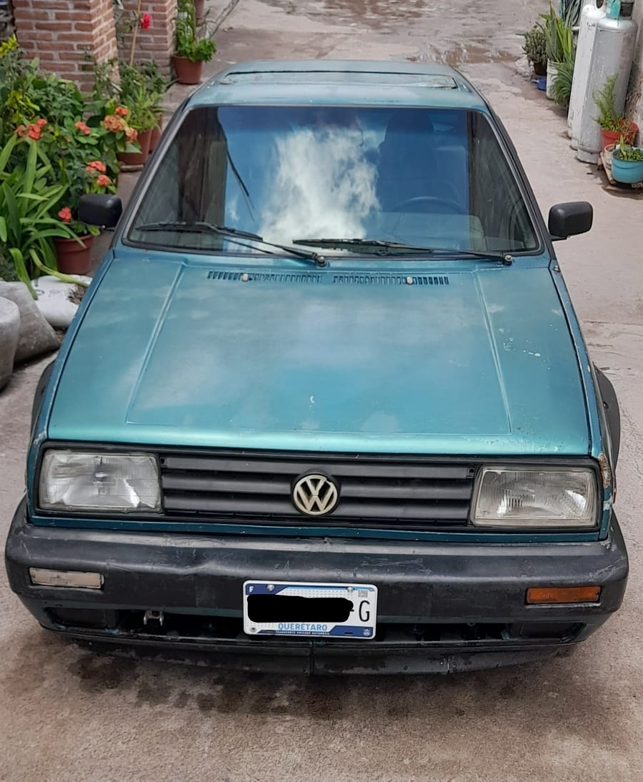 JETTA A2